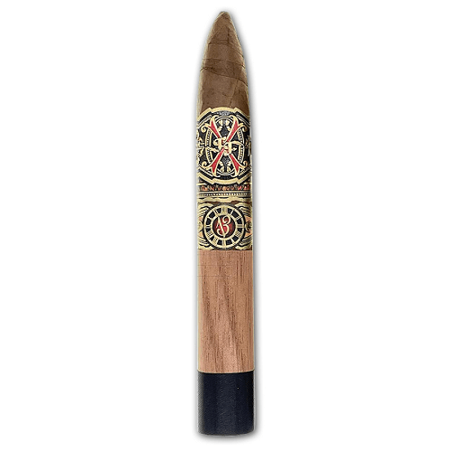 Forbidden X Fuente Fuente Cigars - Amor Sensual - 6.125x54 - cigar13
