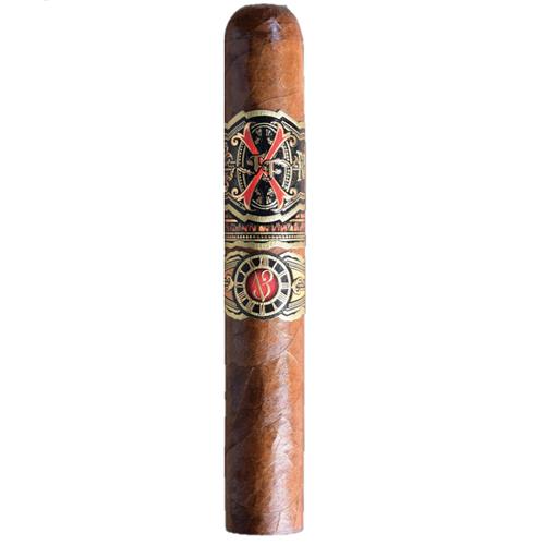 Forbidden X Fuente Fuente Cigars - El Beso Prohibido - 5.25x48 - cigar13