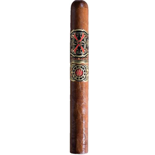 Forbidden X Fuente Fuente Cigars - Pasion D'amor - 6.125x48 - cigar13