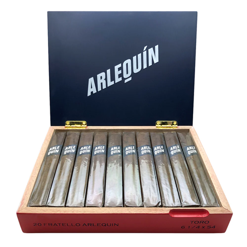 Fratello Arlequin - Toro - 6.25 X 54