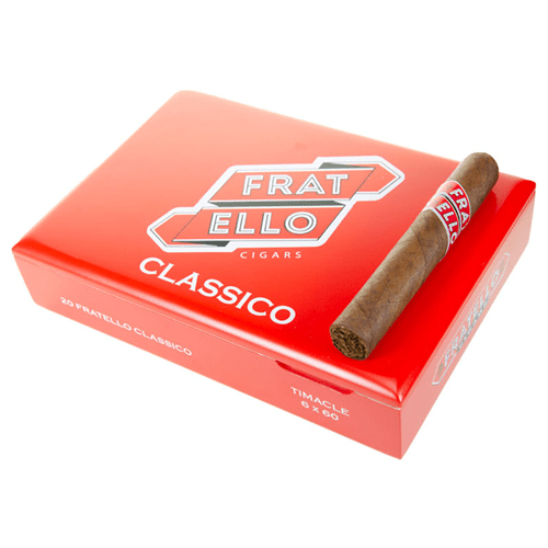 Fratello Classico - Timacle - 6 X 60 - cigar13