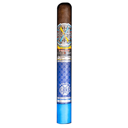 Fuente Opus X Society Cigar - Toro - 6 X 49 - Unsigned Box - cigar13