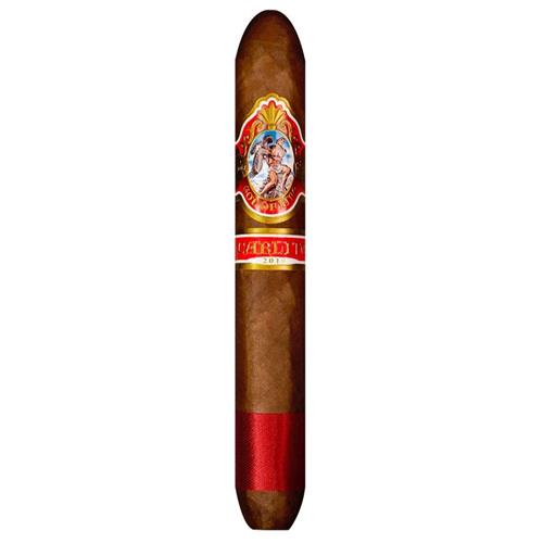 God of Fire by Carlito Cigars - Diademas 56 - 56x5.75 - cigar13