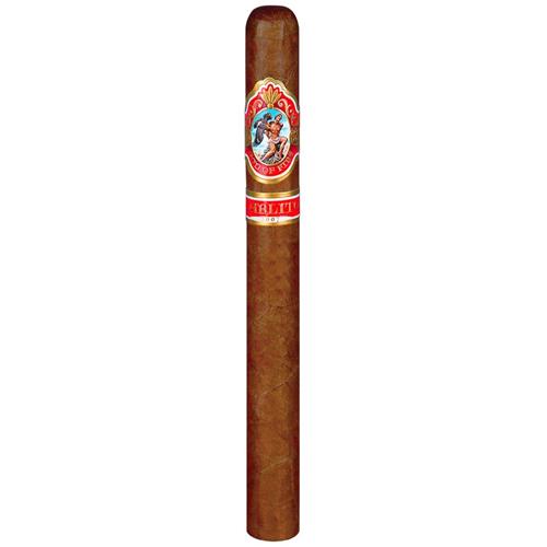 God of Fire by Carlito Cigars - Double Corona - 49x7 5/8 - cigar13