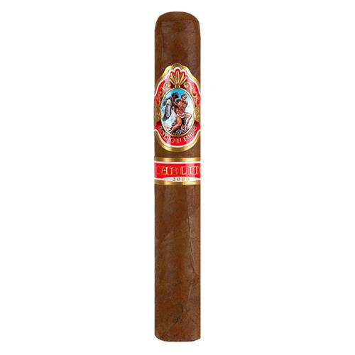 God of Fire by Carlito Cigars - Double Robusto - 52x5.75 - cigar13