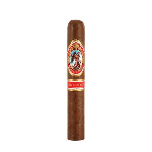 God of Fire by Don Carlos Cigars - Robusto - 50x5.25 - cigar13