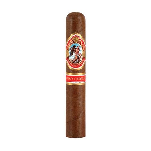 God of Fire by Don Carlos Cigars - Robusto Gordo 54 - 54x5.5 - cigar13