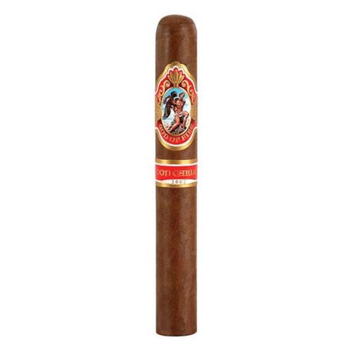 God of Fire by Don Carlos Cigars - Toro - 50x6 - cigar13