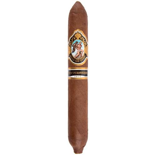 God of Fire Serie Aniversario Cigars - 56 - 56x6.5 - cigar13