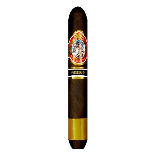 God of Fire Serie B Cigars - Diademas 56 - 56x5.75 - cigar13