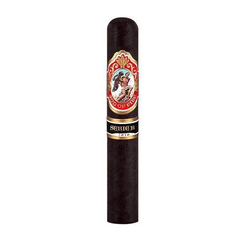 God of Fire Serie B Cigars - Robusto - 50x5.25 - cigar13