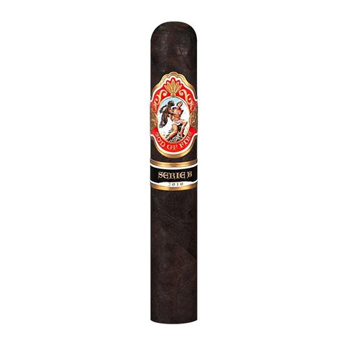 God of Fire Serie B Cigars - Robusto Gordo 54 - 54x5.5 - cigar13