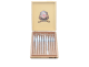 Guillermo Pena Gp Connecticut Cigars (7" x 38)