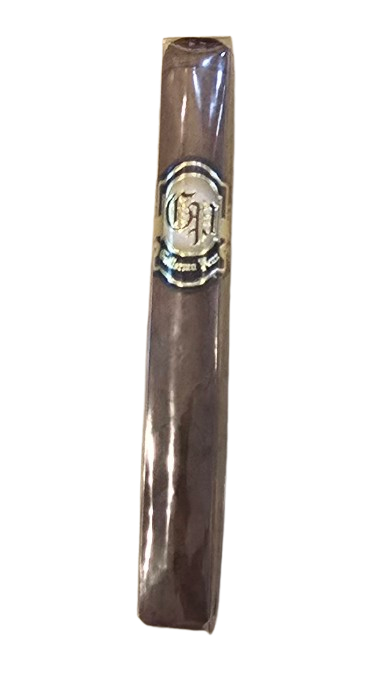 Guillermo Pena Gp Flavors Natural - Corona - 5 X 42