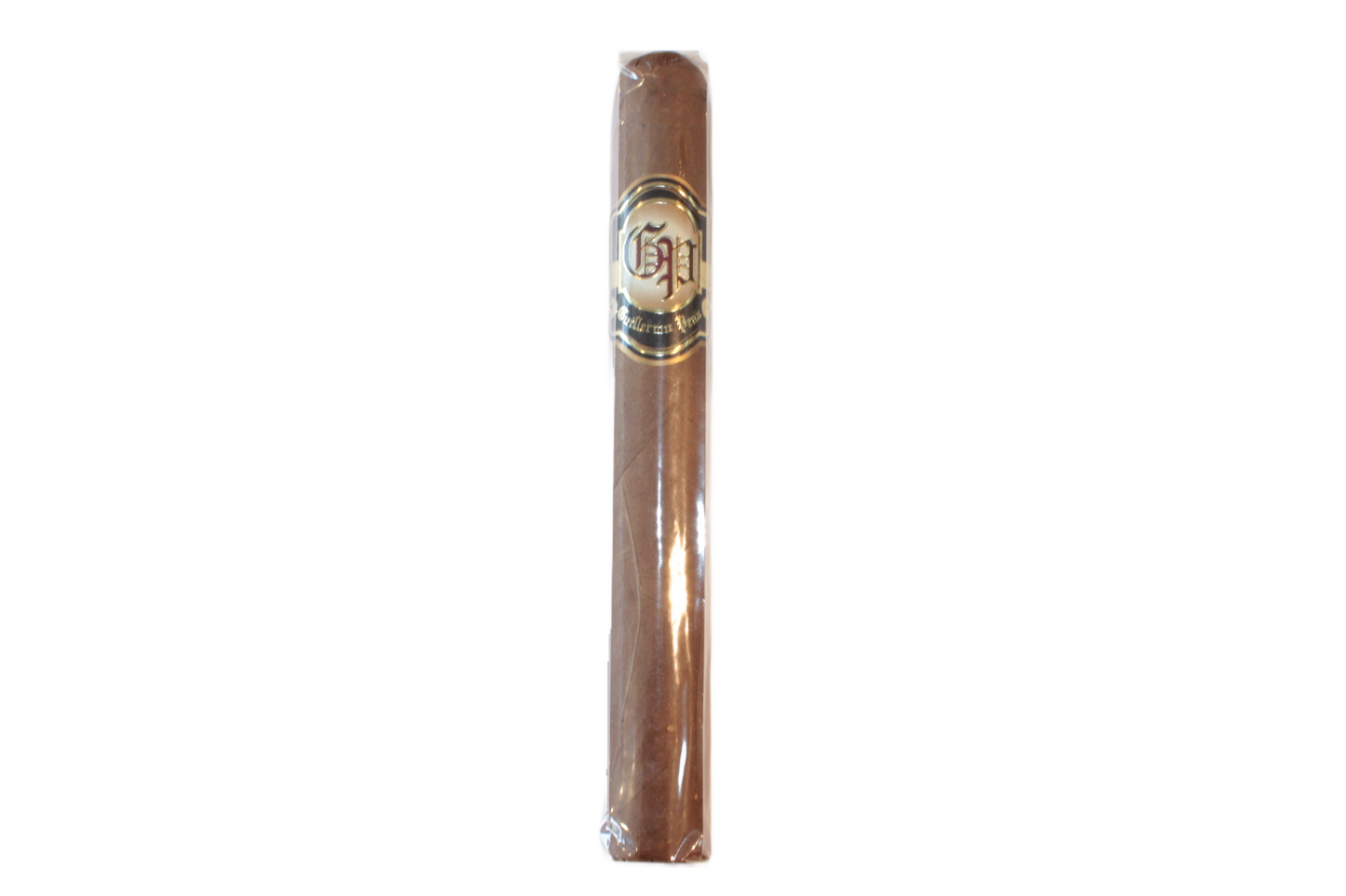 Guillermo Pena Gp Habano Cigars - Toro-6x52