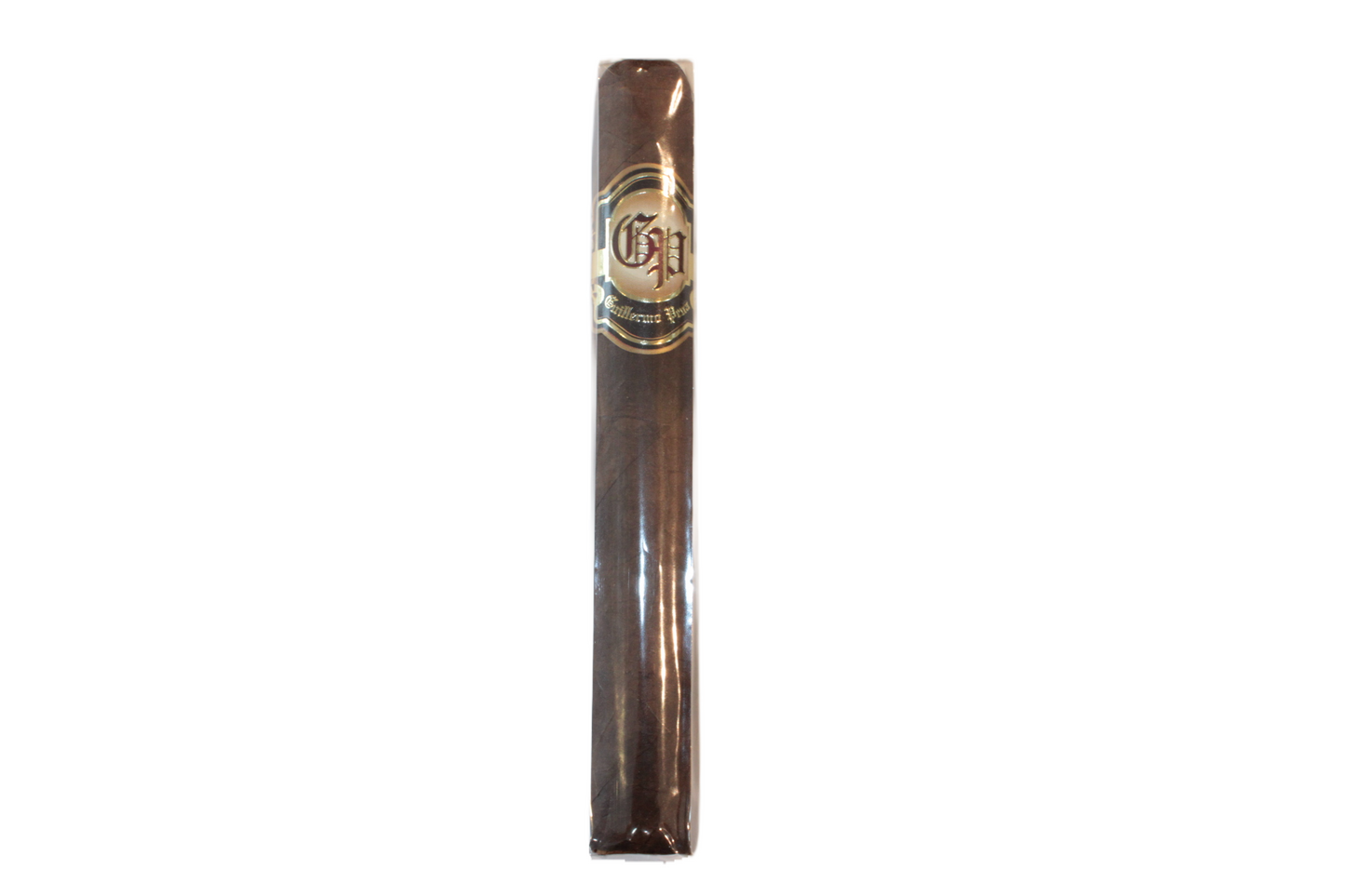 Guillermo Pena Gp Maduro Cigars - Toro-6x52