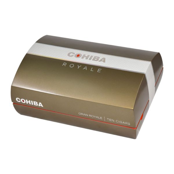 Cohiba Royale Gran Royale (4.5"x52)