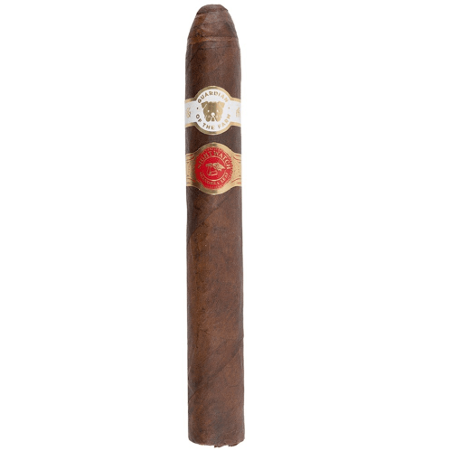 Guardian of the Farm Nightwatch Cigars - Campeon - Toro - 6x52 - cigar13