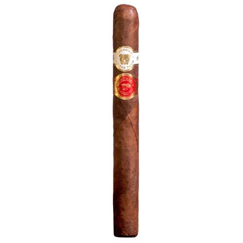 Guardian of the Farm Nightwatch Cigars - Orpheus - 6x44 - cigar13