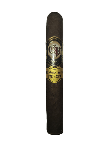Guillermo Pena Gp 10 Aniversario Cigars - Billy - 6x54 - cigar13