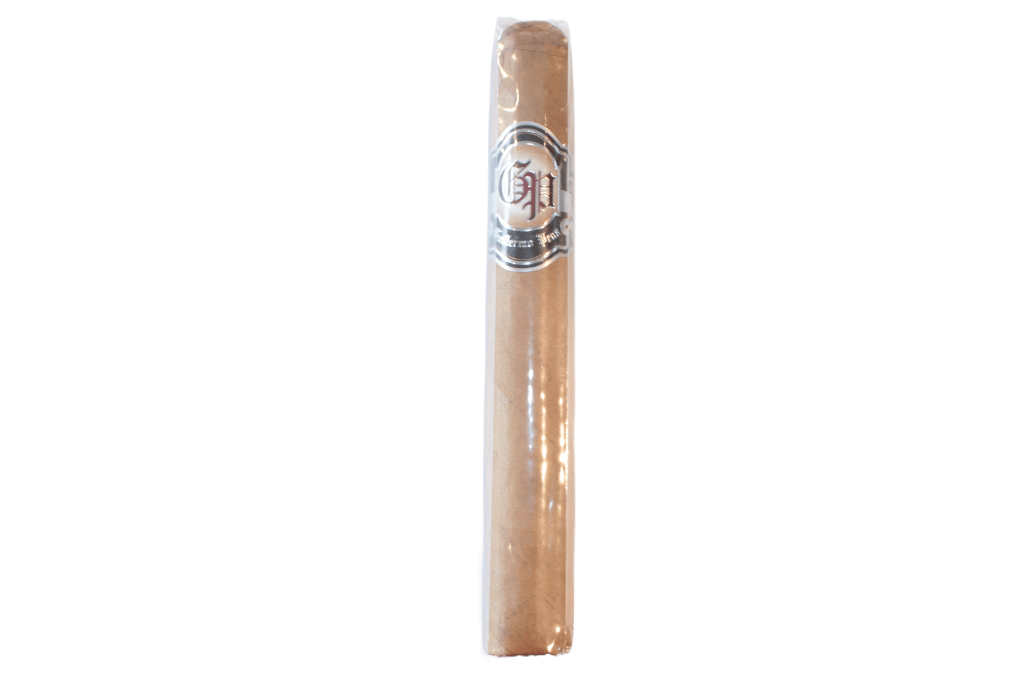 Guillermo Pena Gp Connecticut Cigars - Toro - 6x52 - cigar13
