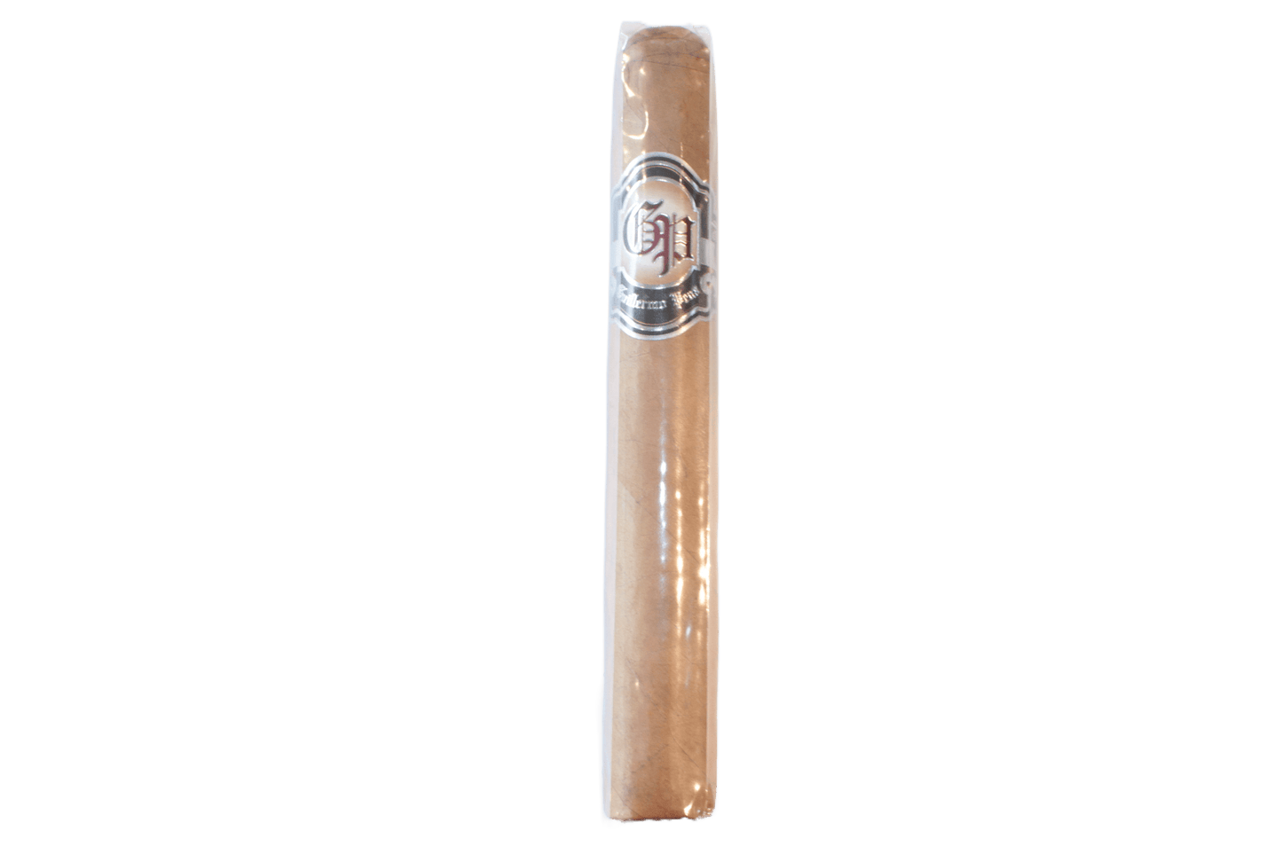 Guillermo Pena Gp Connecticut Cigars - Toro - 6x52 - cigar13