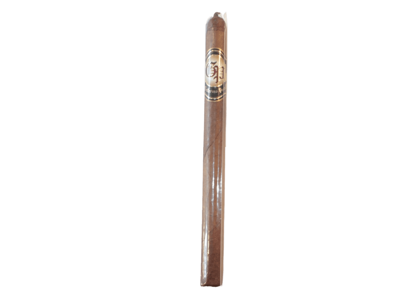 Guillermo Pena Gp Habano Cigars - Lancero - 7x38 - cigar13