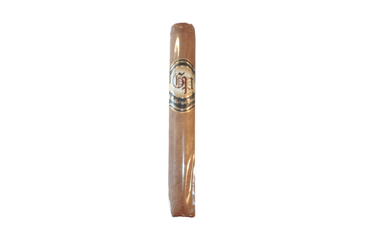 Guillermo Pena Gp Habano Cigars - Robusto - 5x50 - cigar13