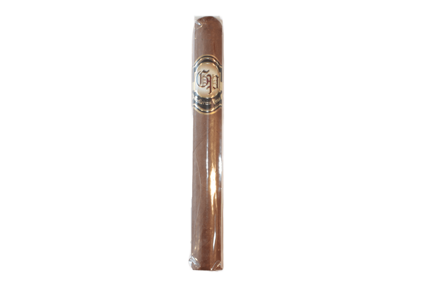 Guillermo Pena Gp Habano Cigars - Toro - 6x52 - cigar13