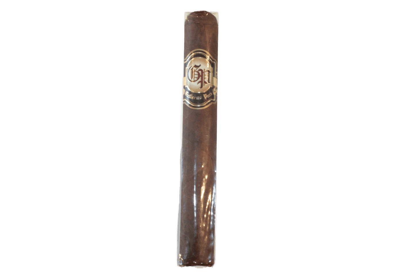 Guillermo Pena Gp Maduro Cigars - Gran Toro - 5x56 - cigar13