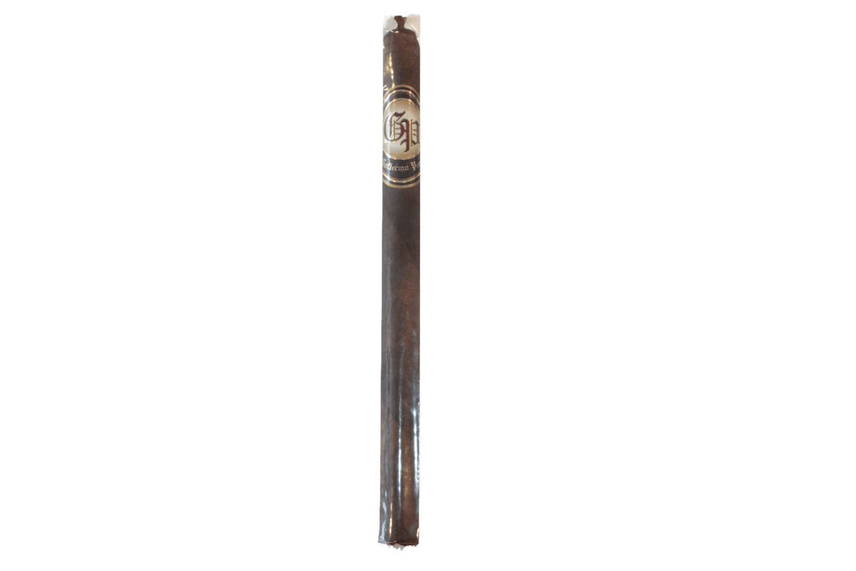 Guillermo Pena Gp Maduro Cigars - Lancero - 7x38 - cigar13