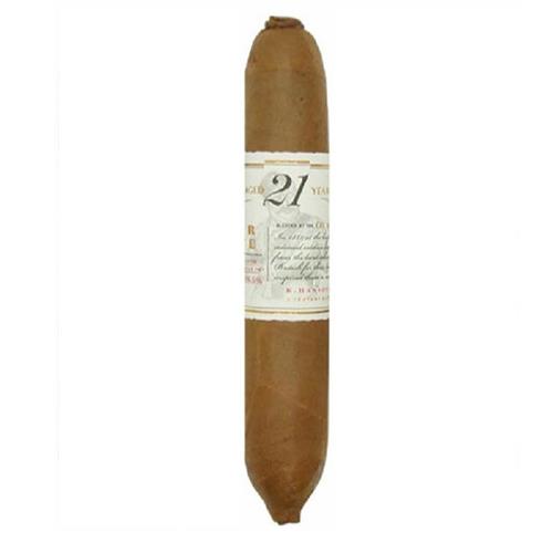 Gurkha Cellar Reserve 21 Year Cigars - Solara - 5x58 - cigar13
