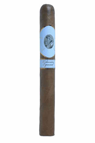 Gurkha Coleccion Especial Cigars - Toro - 6x54 - cigar13