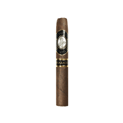 Gurkha Coleccion Especial Nicaragua - Toro - 6 X 54 - cigar13
