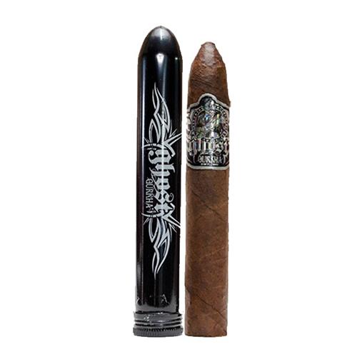 Gurkha Ghost Cigars - Angel Tubo - 6x52 - cigar13