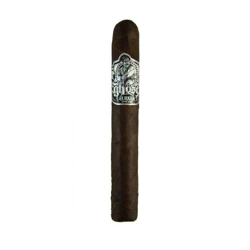 Gurkha Ghost Cigars - Asura - 6x54 - cigar13