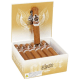 Gurkha Ghost Connecticut Cigars (5" x 52)