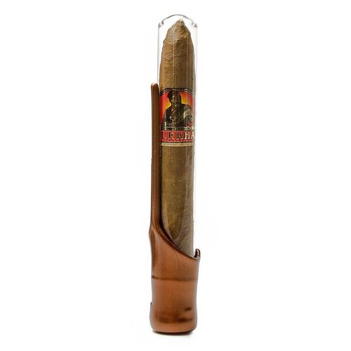 Gurkha Grand Reserve Natural Cigars - Torpedo - 6.25x52 - cigar13