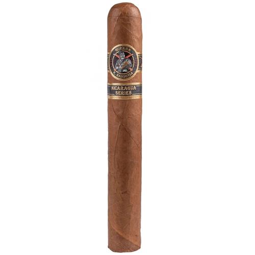 Gurkha Nicaraguan Series Cigars - Toro - 6x54 - cigar13
