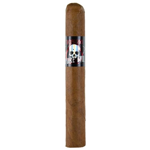 Gurkha Pure Evil Cigars - Toro - 6x54 - cigar13