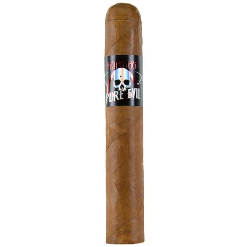 Gurkha Pure Evil Cigars - Xo - 6x60 - cigar13