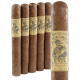 Gurkha Evil Cigars (6" x 50)