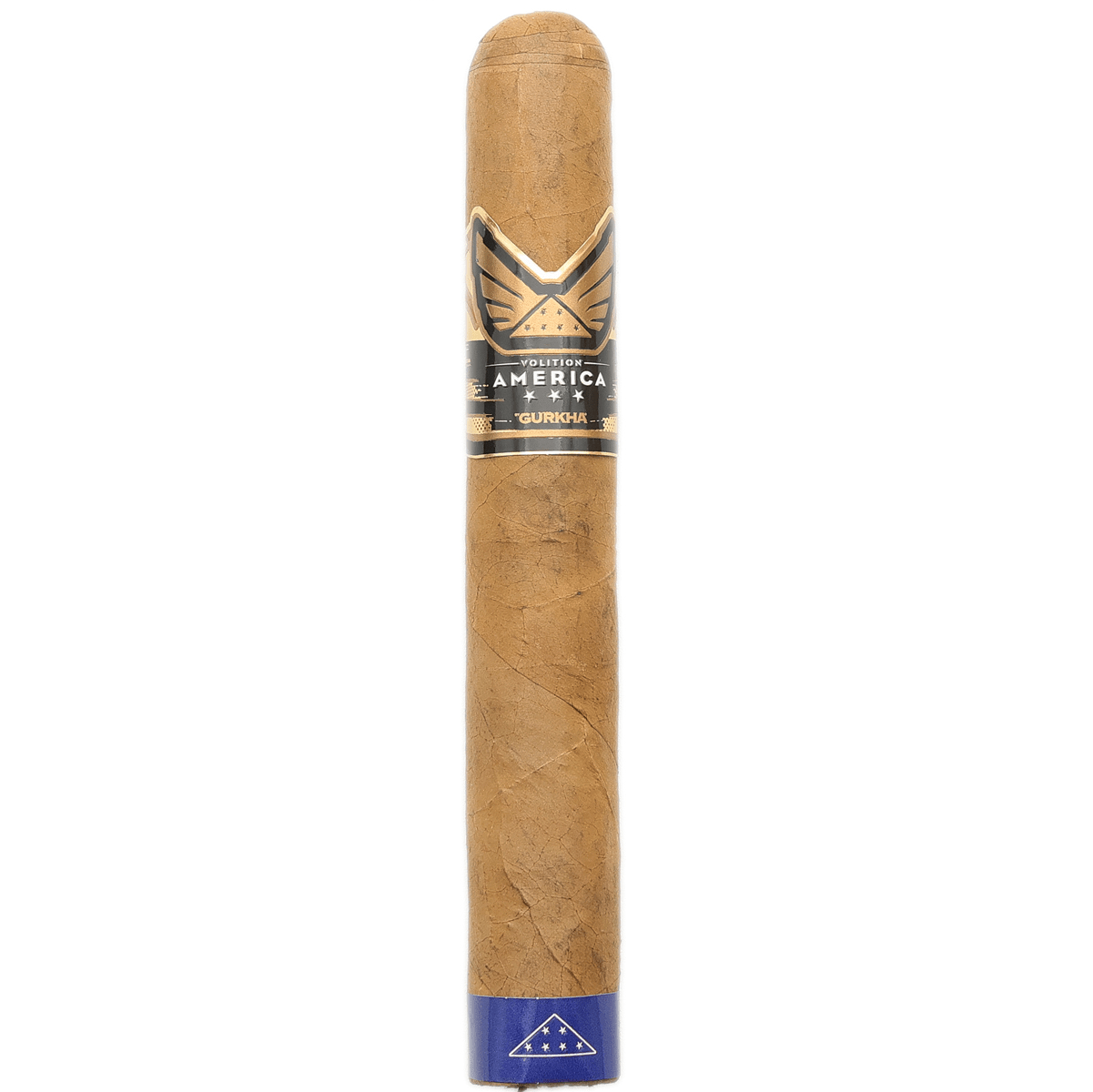 Gurkha Volition America Connecticut Toro - Toro - 6 X 54 - cigar13