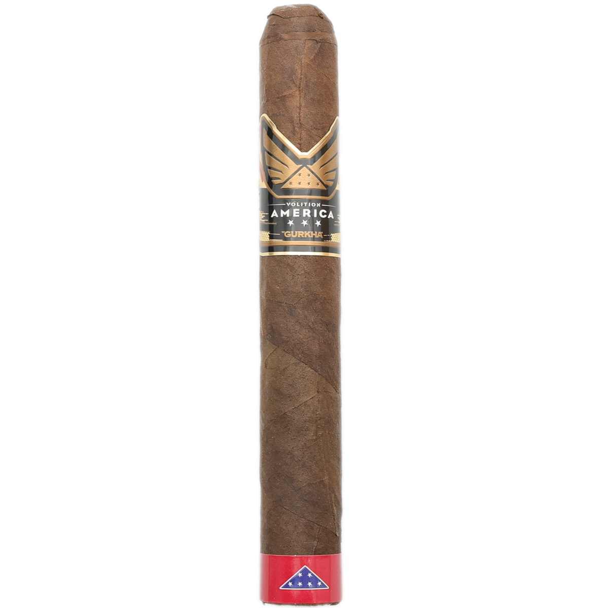 Gurkha Volition America Maduro Toro - Toro - 6 X 54