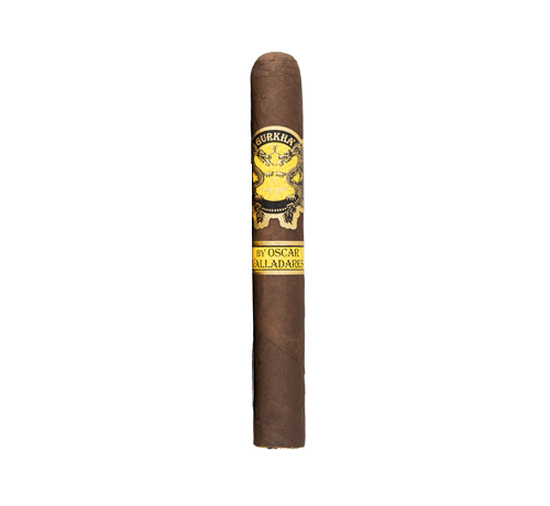 Gurkha Year of the Dragon by Oscar Valladares - Toro - 6 X 52 - cigar13
