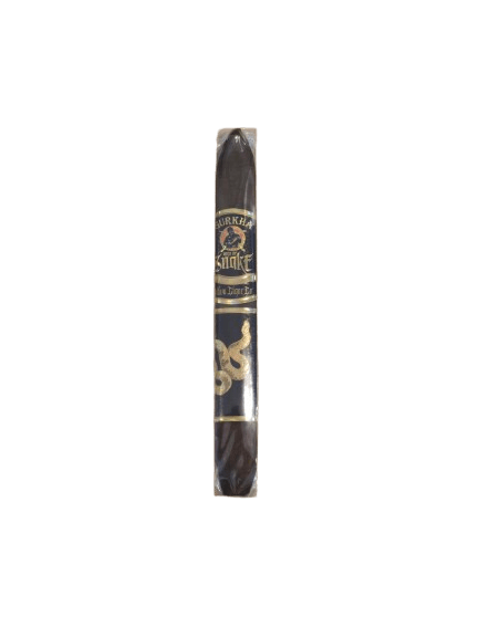Gurkha Year of the Snake by Oliva - Figurado - 6 5/8 X 52 - cigar13
