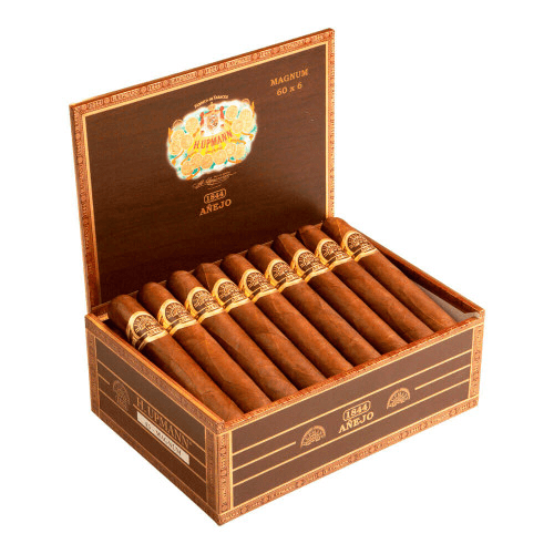 H Upmann 1844 Anejo Cigars - Magnum - 60 X 6 - cigar13