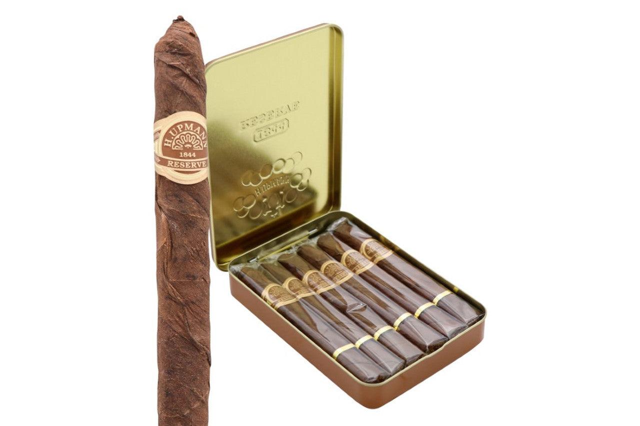 H Upmann 1844 Reserve Aperitifs Cigars - 4x33