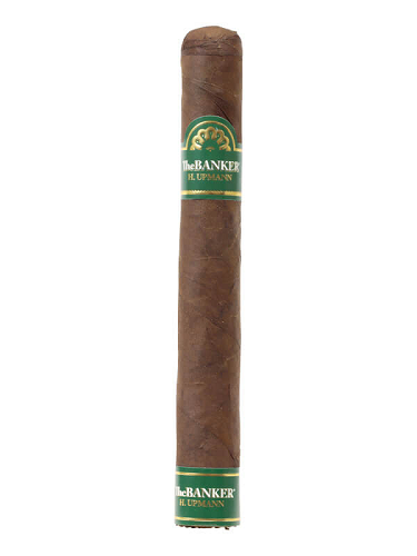 H Upmann the Banker Cigars - Arbitrage - 56 X 7