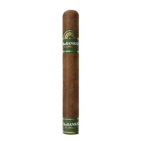 H Upmann the Banker Cigars - Currency - 48 X 5 1/2